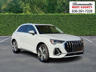 Used 2020 Audi Q3 2.0T Premium Plus w/ Premium Plus Package