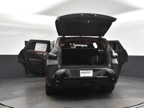 New 2026 BMW XM Label Red image 53