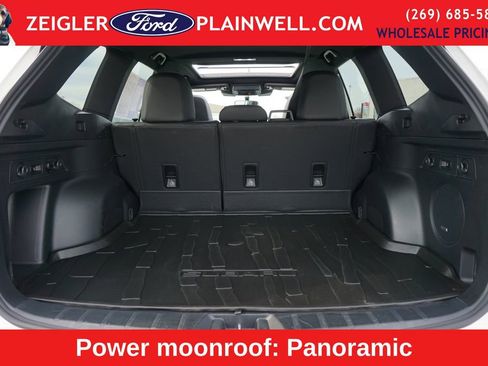 Used 2024 Subaru Forester Wilderness image 10