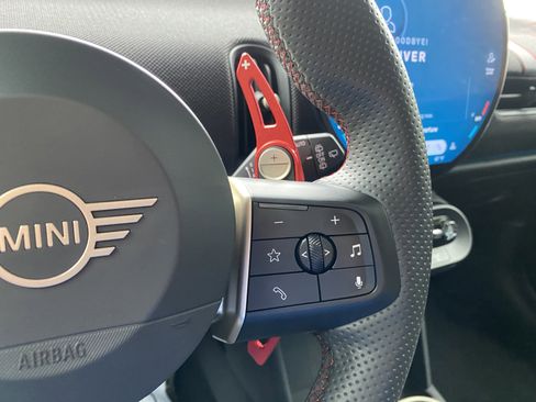 Used 2025 MINI Cooper John Cooper Works image 19