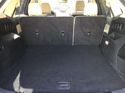 Certified 2020 Ford Edge SEL w/ Convenience Package image 10