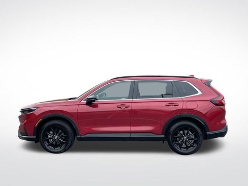 Certified 2024 Honda CR-V Sport-L image 2