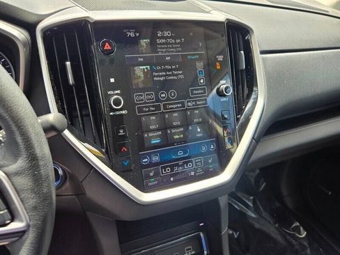 Used 2023 Subaru Ascent Limited w/ Technology Package AWD/4WD image 21