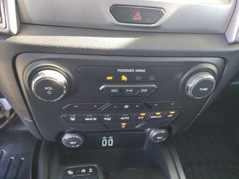 Used 2021 Ford Ranger XLT w/ Equipment Group 301A Mid image 27