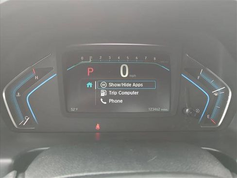 Used 2018 Honda Odyssey EX-L image 12