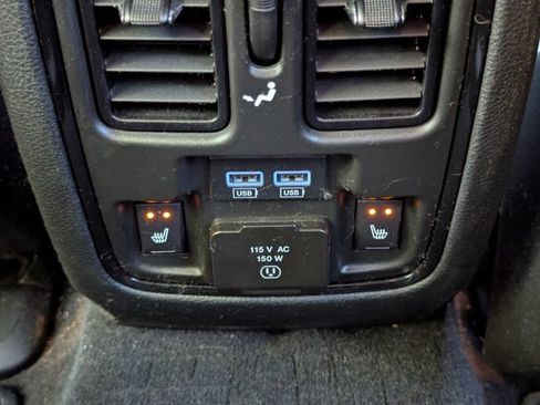 Used 2024 Dodge Durango R/T AWD/4WD image 6