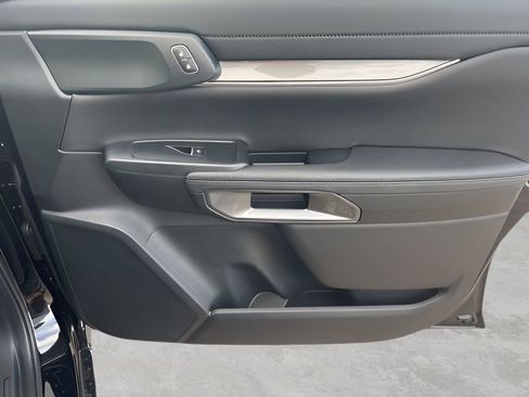 New 2025 Ford Ranger Lariat w/ FX4 Off-Road Package image 10