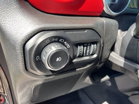 Used 2020 Jeep Wrangler Unlimited Rubicon image 15