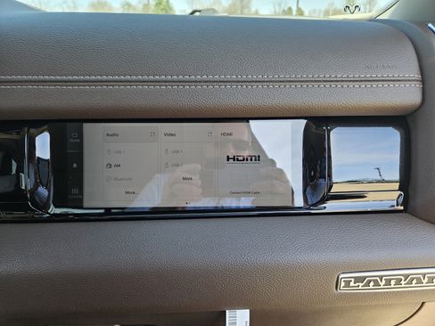 New 2026 RAM 1500 Laramie image 21