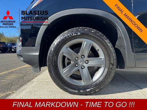 Used 2023 Honda Ridgeline RTL-E image 7