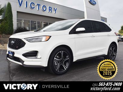 Used 2022 Ford Edge ST w/ Equipment Group 401A