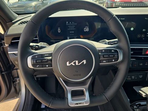 New 2026 Kia K5 GT-Line FWD image 30