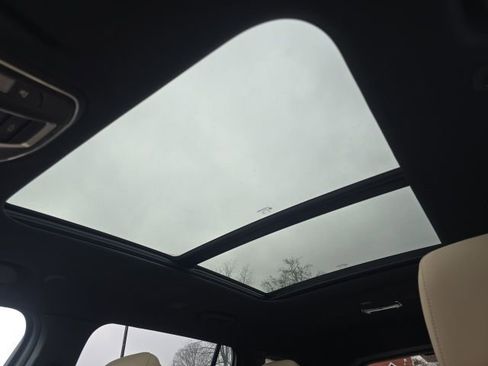 New 2026 Jeep Grand Cherokee L Limited image 27