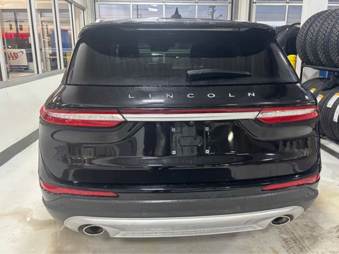 Used 2023 Lincoln Corsair Reserve w/ Equipment Group 202A image 51