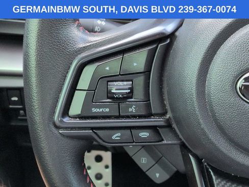 Used 2022 Subaru WRX Premium AWD/4WD image 26