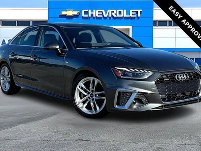 Used 2021 Audi A4 2.0T Premium Plus w/ Premium Plus Package