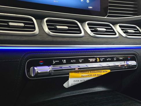 New 2026 Mercedes-Benz GLE 53 AMG 4MATIC Coupe image 29