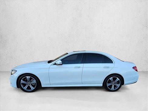 Used 2018 Mercedes-Benz E 300 E 300 image 8