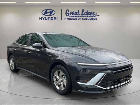New 2026 Hyundai Sonata SE FWD image 7