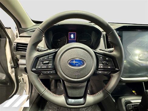 Certified 2025 Subaru Crosstrek 2.5i Limited w/ Popular Package #3A image 11