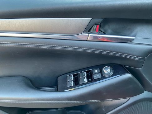 Used 2019 MAZDA MAZDA6 Touring image 22