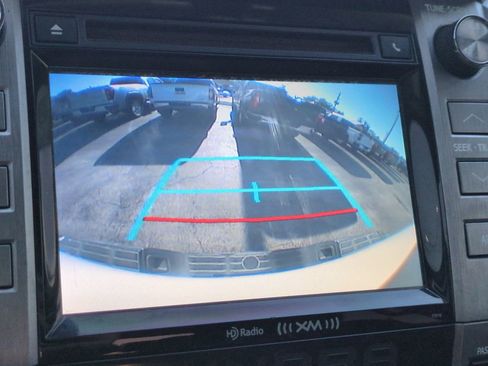 Used 2016 Toyota Tundra SR5 w/ SR5 Upgrade Package image 20