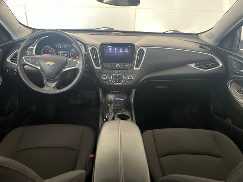Used 2024 Chevrolet Malibu LT FWD image 31