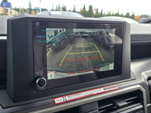 Certified 2025 Toyota 4Runner SR5 image 29