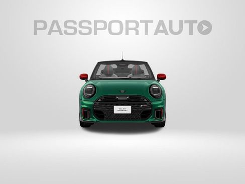New 2026 MINI Cooper John Cooper Works image 2