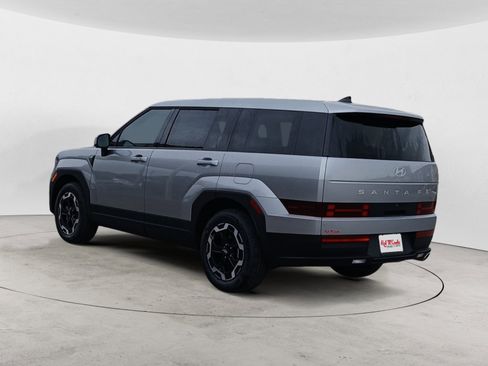 New 2026 Hyundai Santa Fe SE image 3