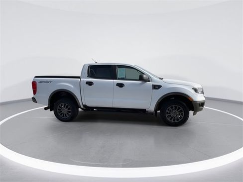 Used 2019 Ford Ranger XLT w/ Equipment Group 301A Mid image 9