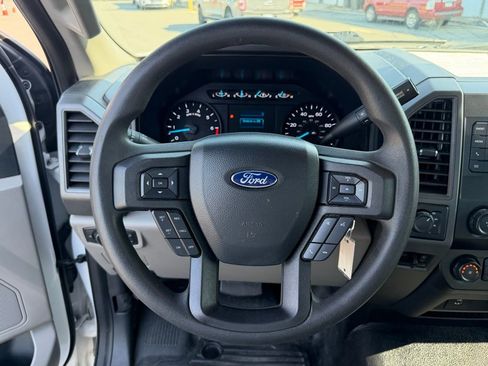 Used 2021 Ford F250 XL w/ Power Equipment Group AWD/4WD image 39