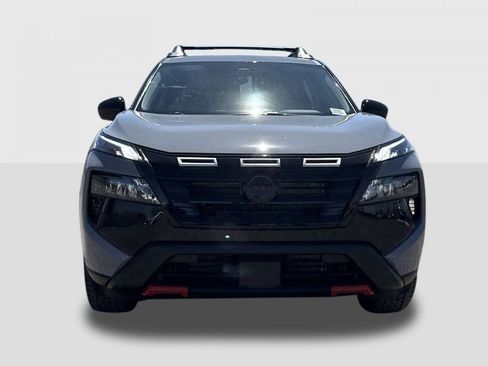 New 2026 Nissan Rogue SV AWD/4WD image 9