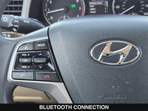 Used 2018 Hyundai Elantra SEL image 23