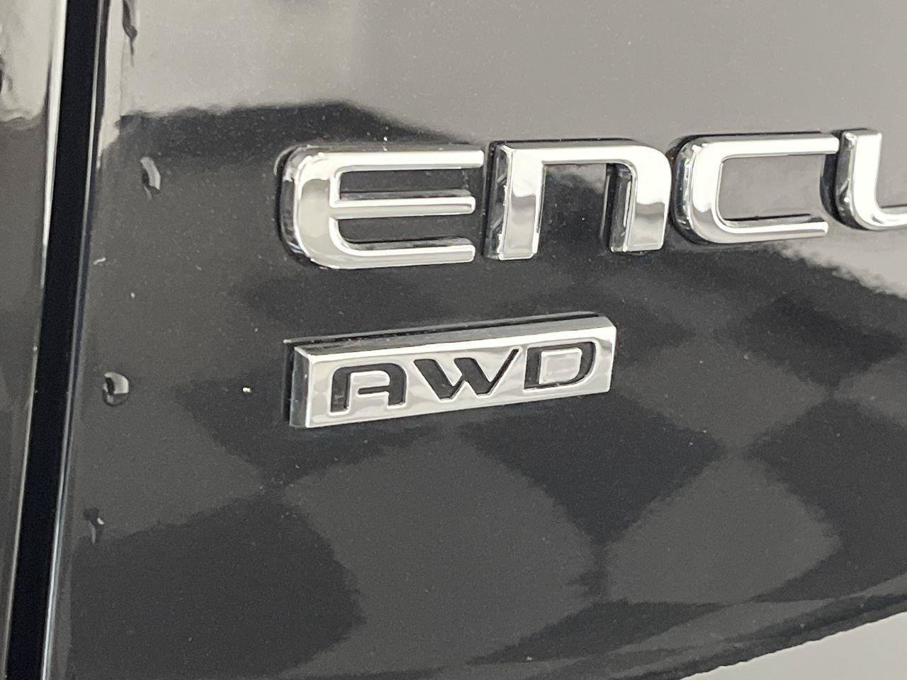 Used 2026 Buick Enclave Preferred w/ LPO, Floor Liner Package AWD/4WD image 34