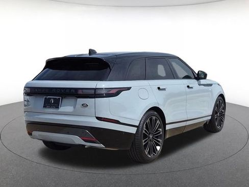 Used 2026 Land Rover Range Rover Velar Dynamic SE AWD/4WD image 5