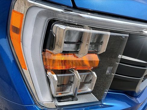 Used 2023 Ford F150 XLT w/ Equipment Group 302A High image 27