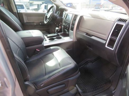 Used 2012 RAM 1500 Lone Star image 13