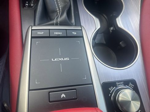 Used 2022 Lexus RX 350 F Sport w/ Accessory Package image 30