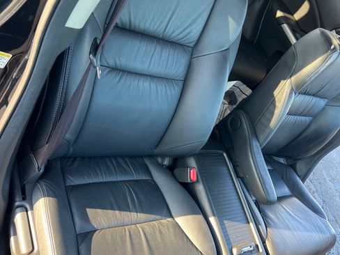 Used 2014 Honda CR-V EX-L image 19
