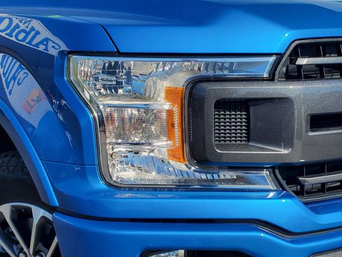 Used 2020 Ford F150 XLT w/ Equipment Group 302A Luxury AWD/4WD image 6