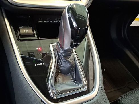 New 2025 Subaru Legacy Premium image 11