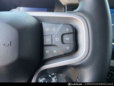 Used 2023 Ford Bronco Wildtrak AWD/4WD image 25