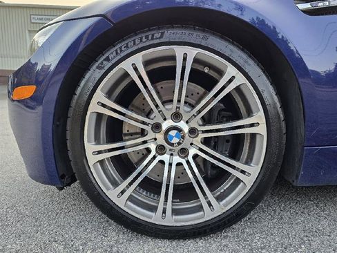Used 2008 BMW M3 Sedan image 19