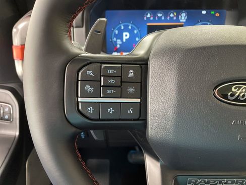 New 2026 Ford F150 Raptor AWD/4WD image 30
