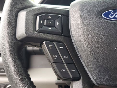 Used 2019 Ford F150 XLT w/ Equipment Group 301A Mid image 26