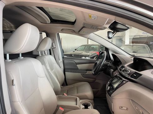 Used 2016 Honda Odyssey EX-L image 33
