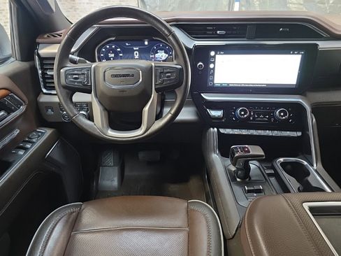 Used 2022 GMC Sierra 1500 Denali w/ Denali Carbonpro Edition image 15