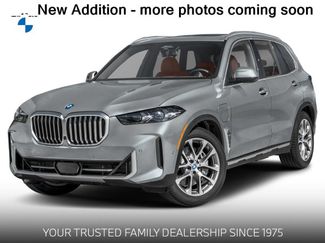Used 2024 BMW X5 xDrive50e w/ Executive Package AWD/4WD video 1