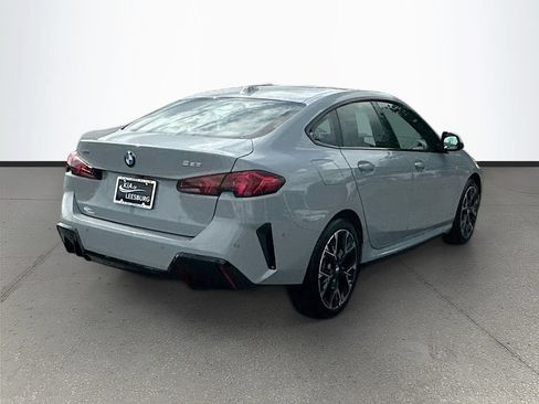 Used 2025 BMW 228i xDrive AWD/4WD image 7